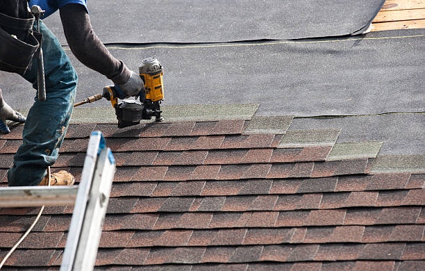 Licensed Gutter Installation service in Roseville, MN - Brentwood Metal Roofing